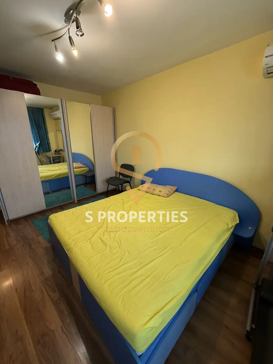 Продава 3-СТАЕН, гр. Варна, ХЕИ, снимка 7 - Апартаменти - 53898961