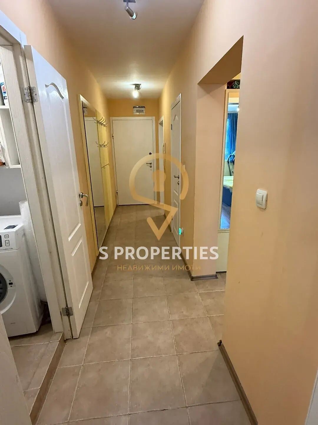 Продава 3-СТАЕН, гр. Варна, ХЕИ, снимка 12 - Апартаменти - 53898961