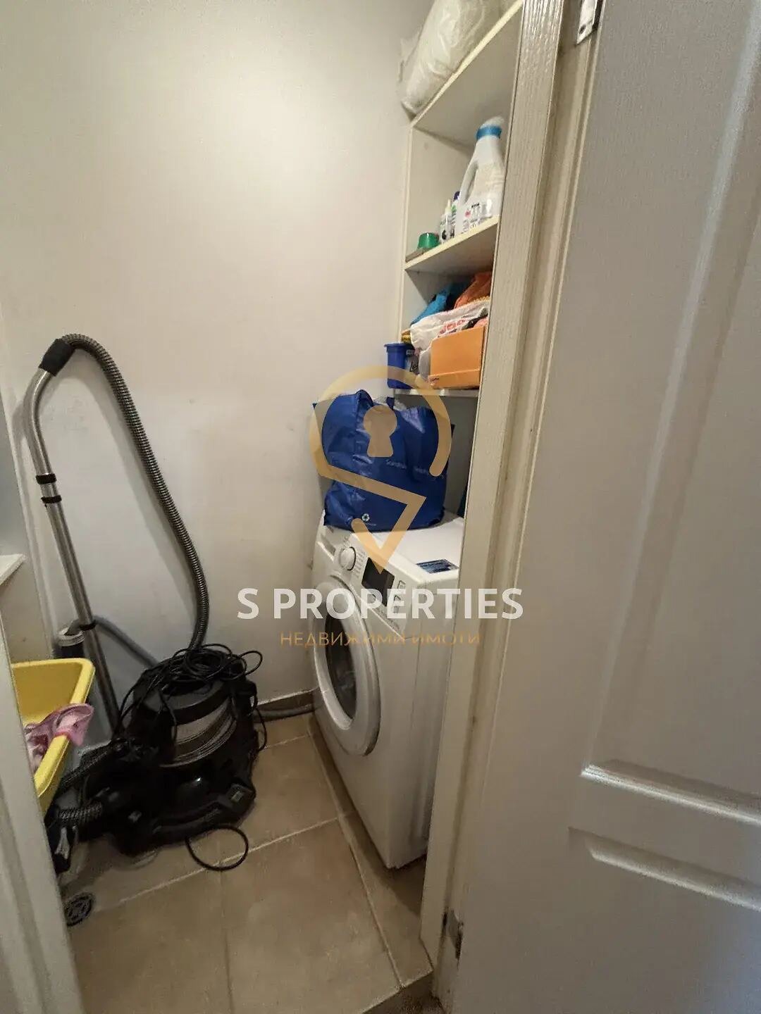 Продава 3-СТАЕН, гр. Варна, ХЕИ, снимка 8 - Апартаменти - 53898961