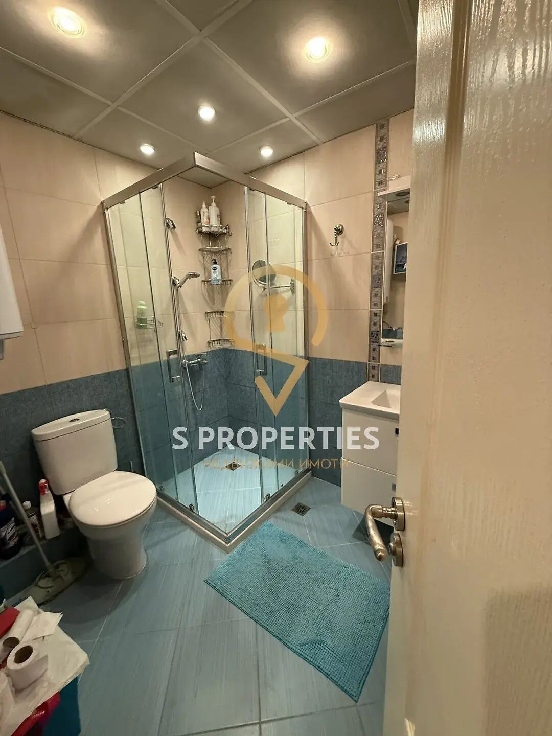 Продава 3-СТАЕН, гр. Варна, ХЕИ, снимка 4 - Апартаменти - 53898961