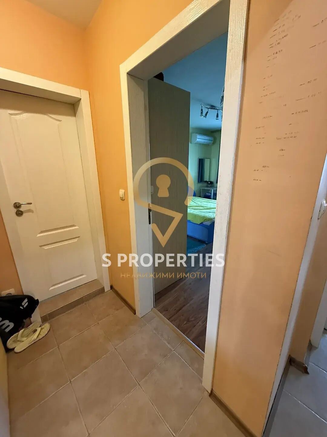 Продава 3-СТАЕН, гр. Варна, ХЕИ, снимка 13 - Апартаменти - 53898961