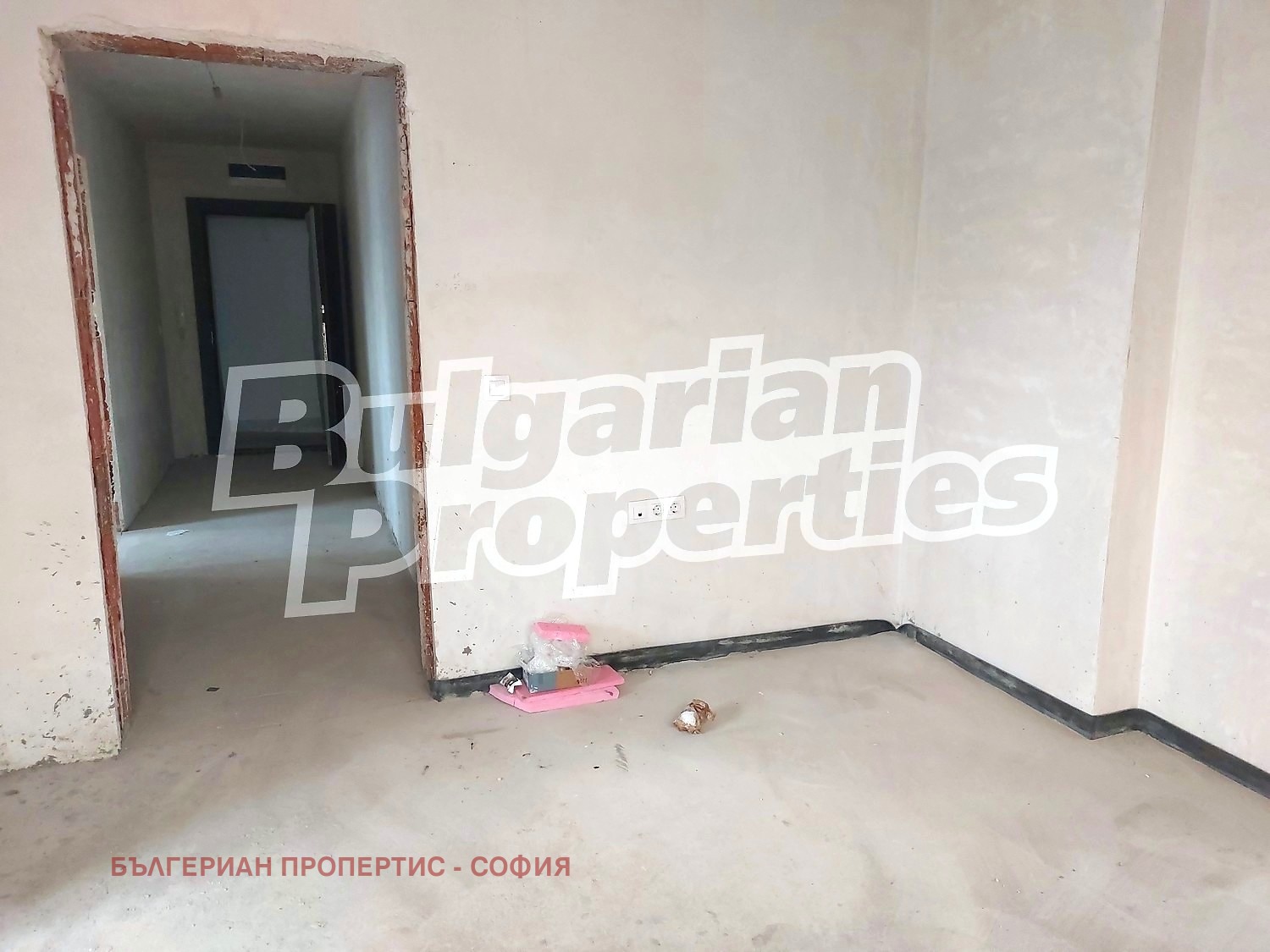 Продава 3-СТАЕН, гр. София, Овча купел 2, снимка 5 - Апартаменти - 53913001