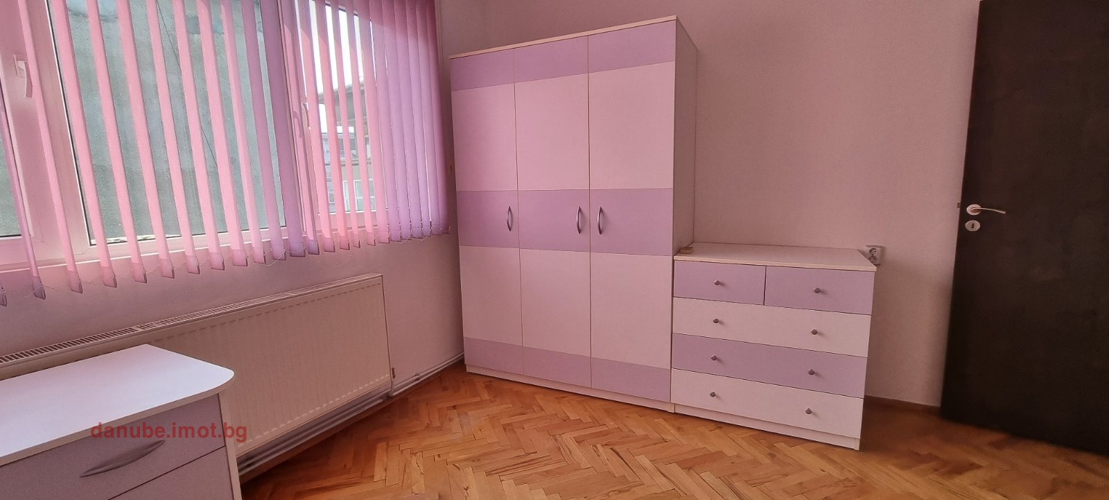 Продава 3-СТАЕН, гр. Русе, Център, снимка 6 - Апартаменти - 54053779