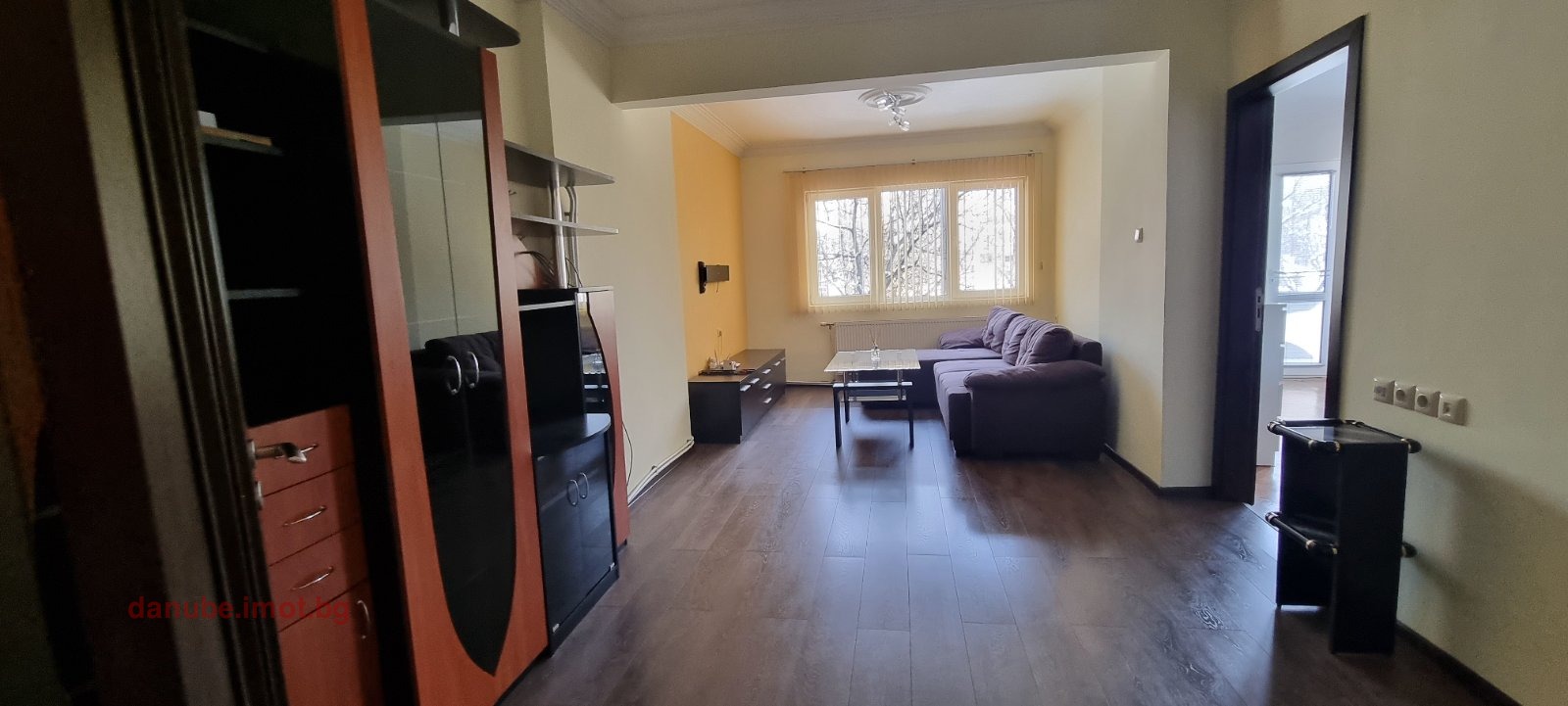 Продава 3-СТАЕН, гр. Русе, Център