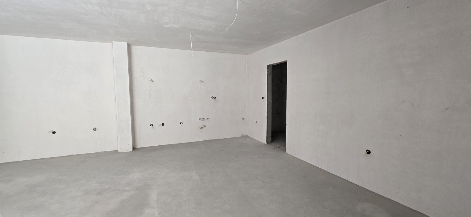 Продава 3-СТАЕН, гр. Варна, Виница, снимка 2 - Апартаменти - 54119955
