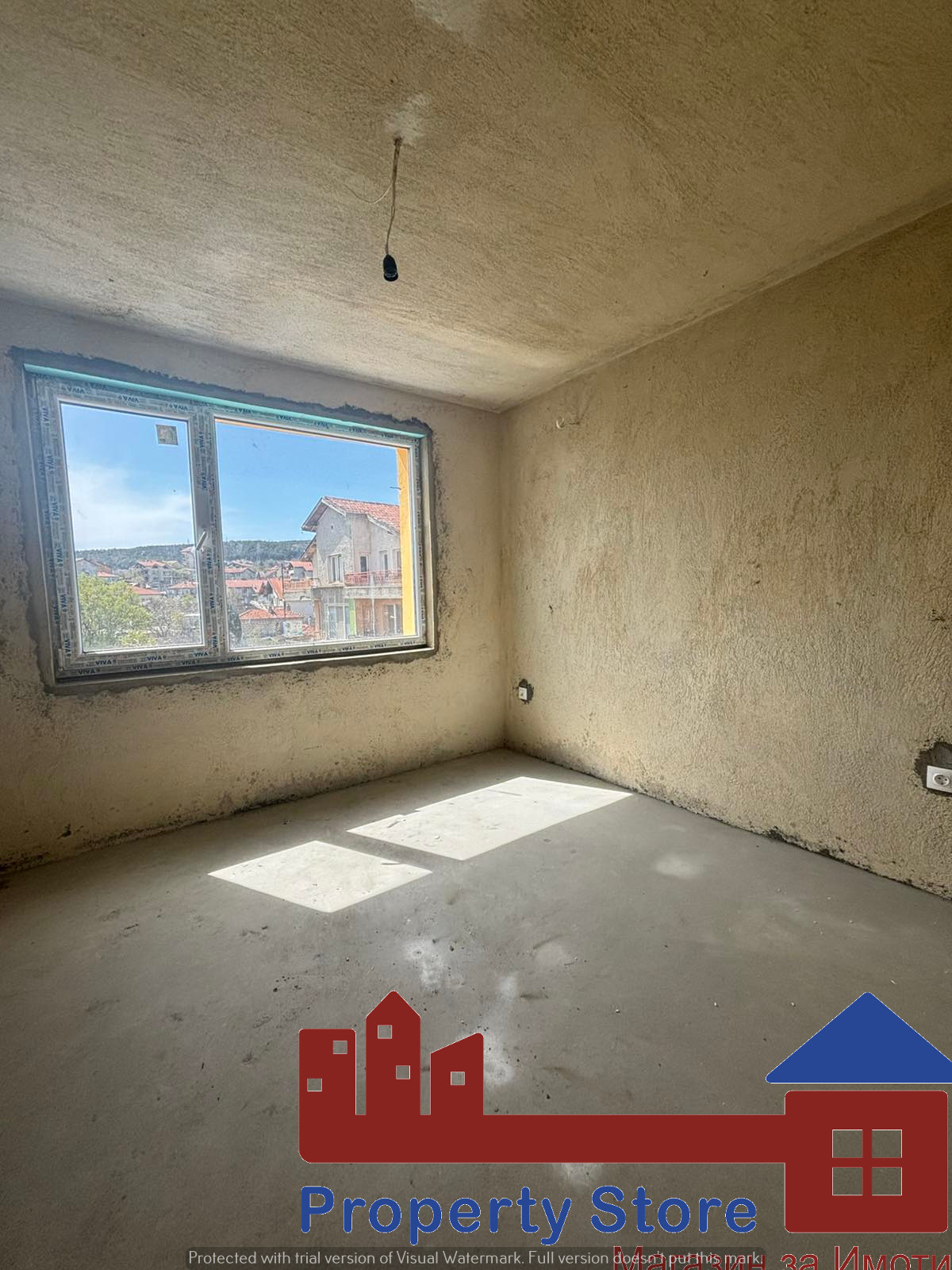 Продава 3-СТАЕН, гр. Варна, Виница