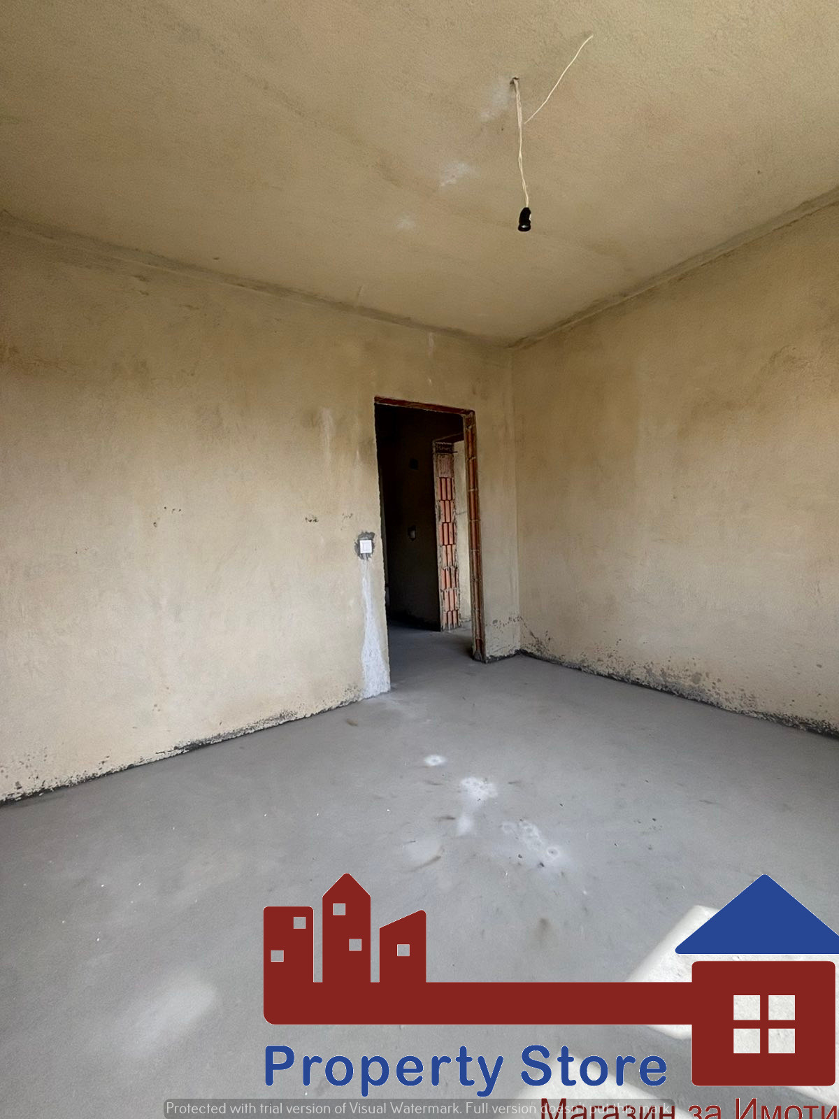 Продава 3-СТАЕН, гр. Варна, Виница, снимка 2 - Апартаменти - 54232026