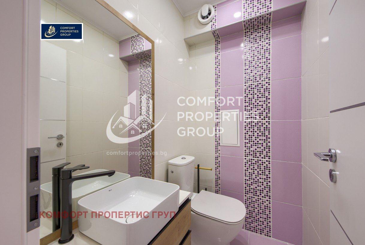 Продава 3-СТАЕН, гр. София, Витоша, снимка 16 - Апартаменти - 55077632