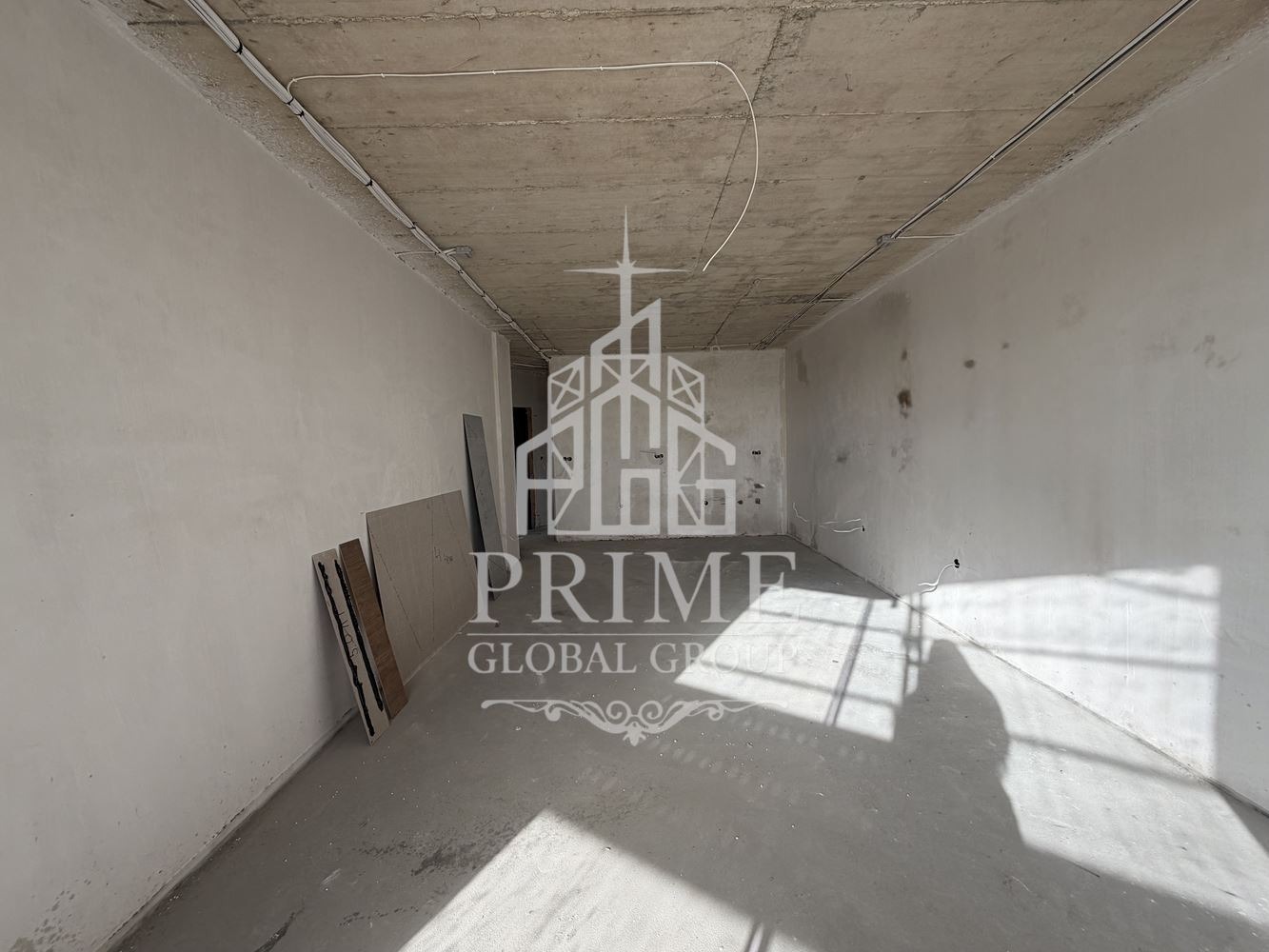 Продава 4-СТАЕН, гр. Варна, Бриз, снимка 3 - Апартаменти - 55691683