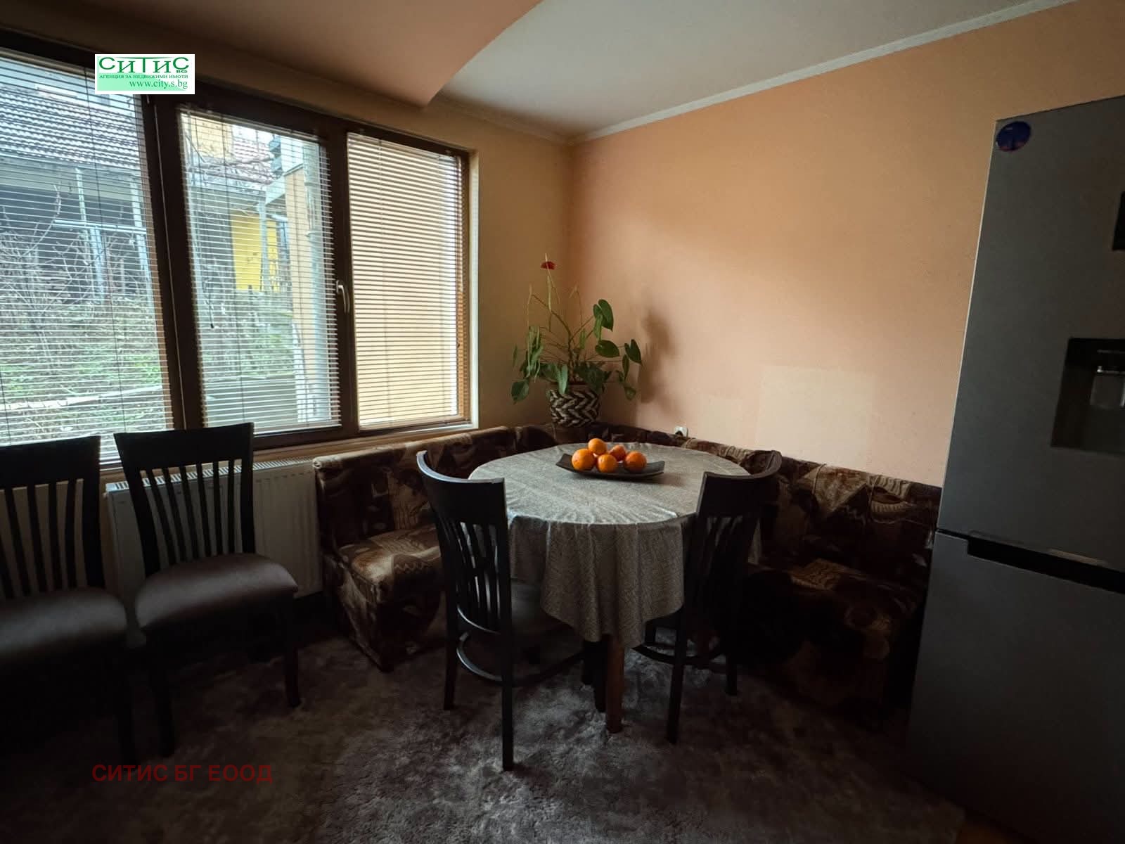 Продава ЕТАЖ ОТ КЪЩА, гр. Берковица, област Монтана, снимка 2 - Етаж от къща - 55430805