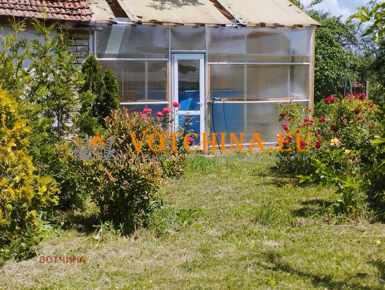 Продава КЪЩА, с. Подвис, област Бургас, снимка 17 - Къщи - 55547958