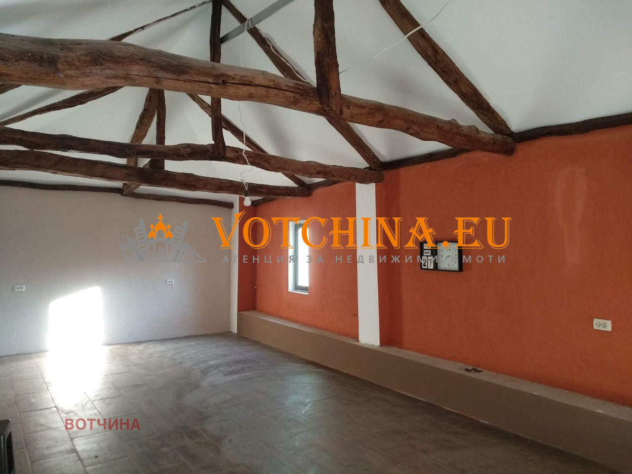 Продава КЪЩА, с. Подвис, област Бургас, снимка 11 - Къщи - 55547958