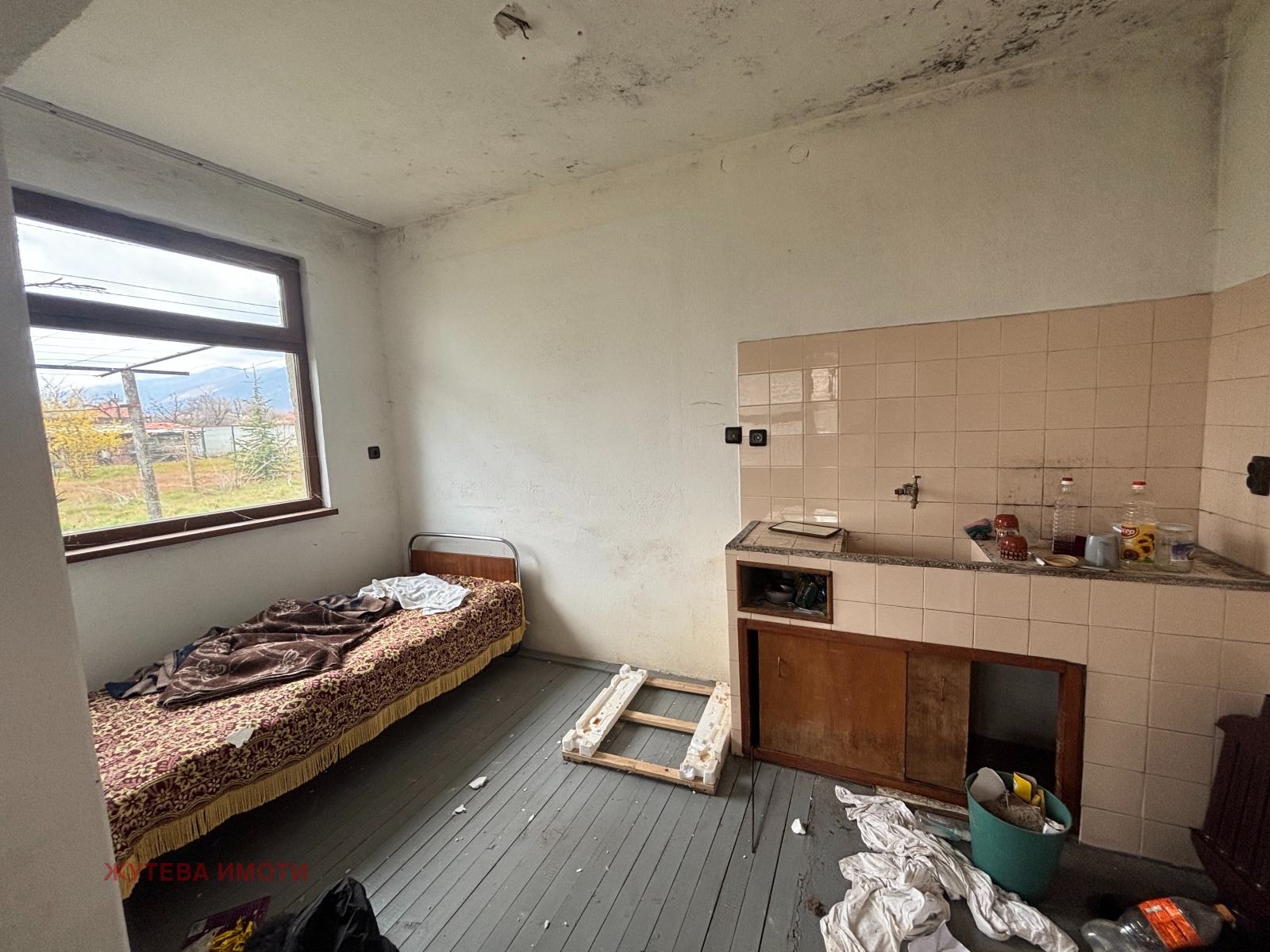 Продава КЪЩА, с. Васил Левски, област Пловдив, снимка 8 - Къщи - 53947843