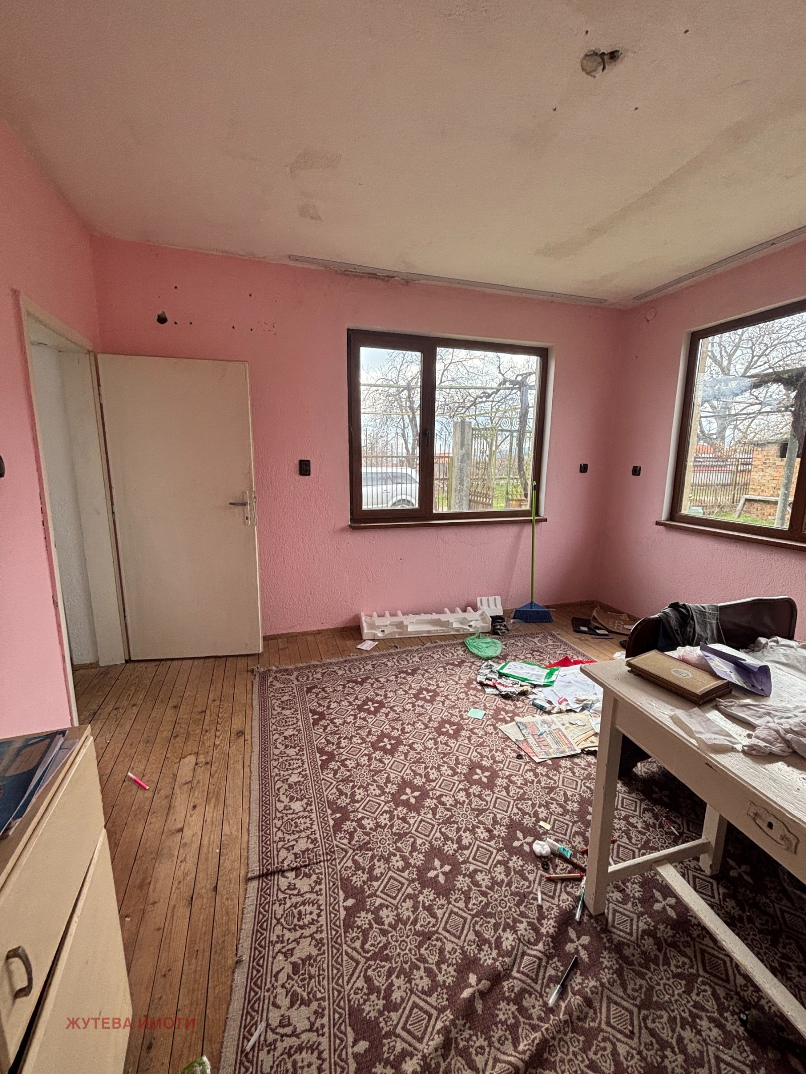 Продава КЪЩА, с. Васил Левски, област Пловдив, снимка 6 - Къщи - 53947843