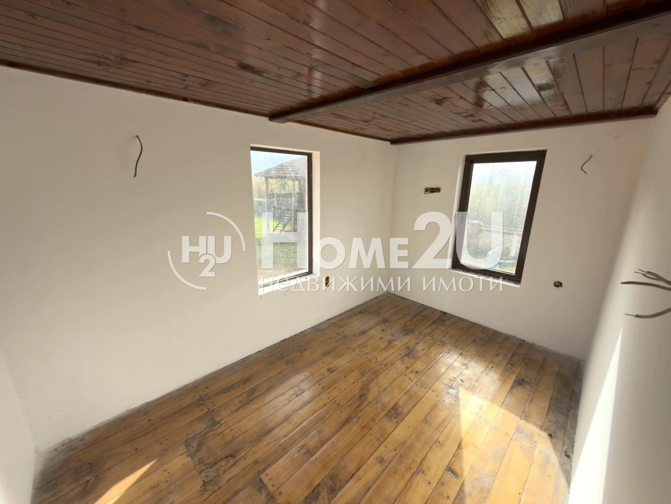 Продава КЪЩА, с. Разлив, област София област, снимка 6 - Къщи - 54278082