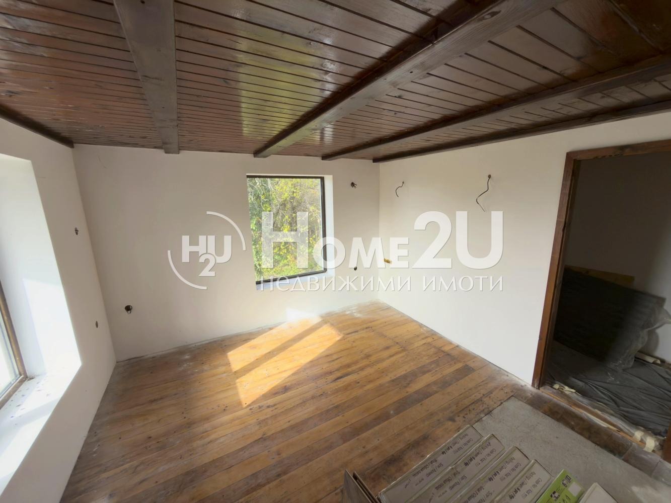 Продава КЪЩА, с. Разлив, област София област, снимка 5 - Къщи - 54278082