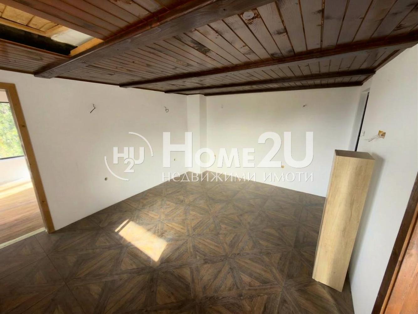 Продава КЪЩА, с. Разлив, област София област, снимка 4 - Къщи - 54278082