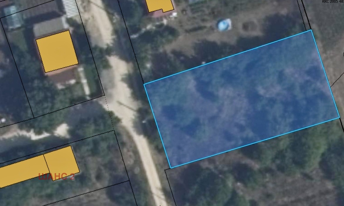 Продава ПАРЦЕЛ, с. Царичино, област Добрич, снимка 2 - Парцели - 53984744