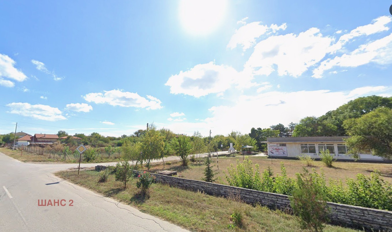 Продава ПАРЦЕЛ, с. Царичино, област Добрич, снимка 1 - Парцели - 53984744