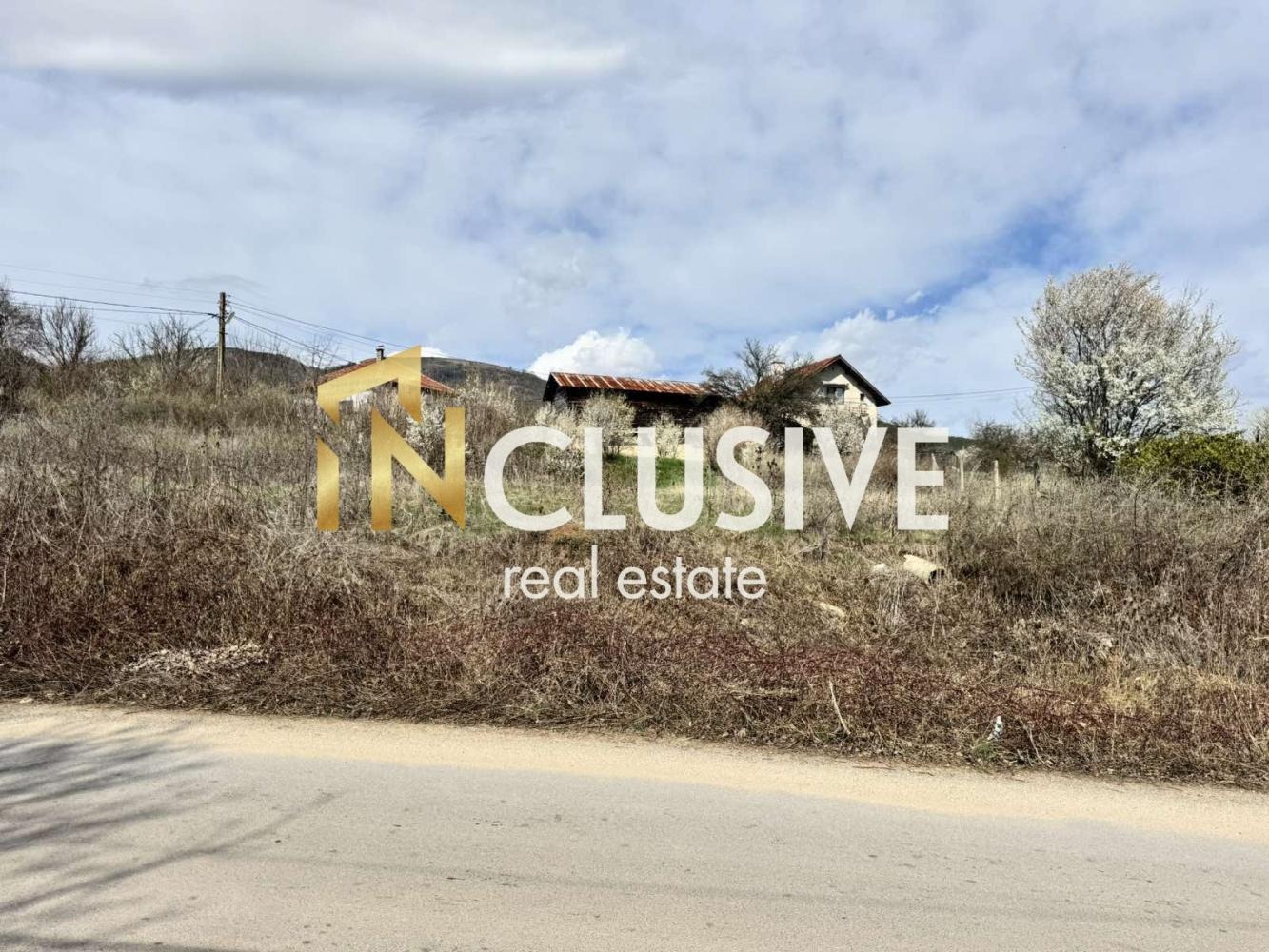 Продава ПАРЦЕЛ, гр. Годеч, област София област, снимка 3 - Парцели - 54130789