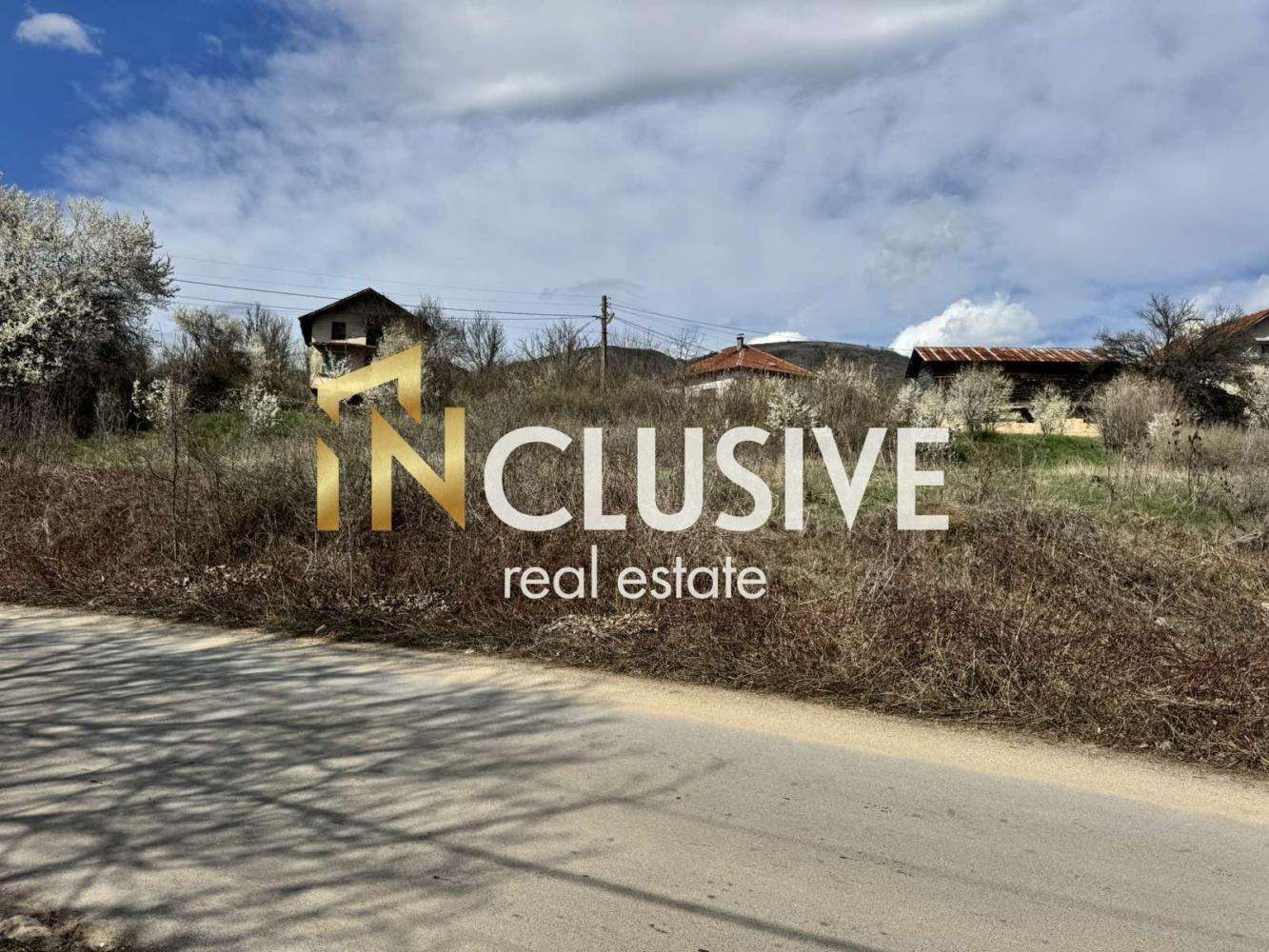 Продава ПАРЦЕЛ, гр. Годеч, област София област, снимка 2 - Парцели - 54130789