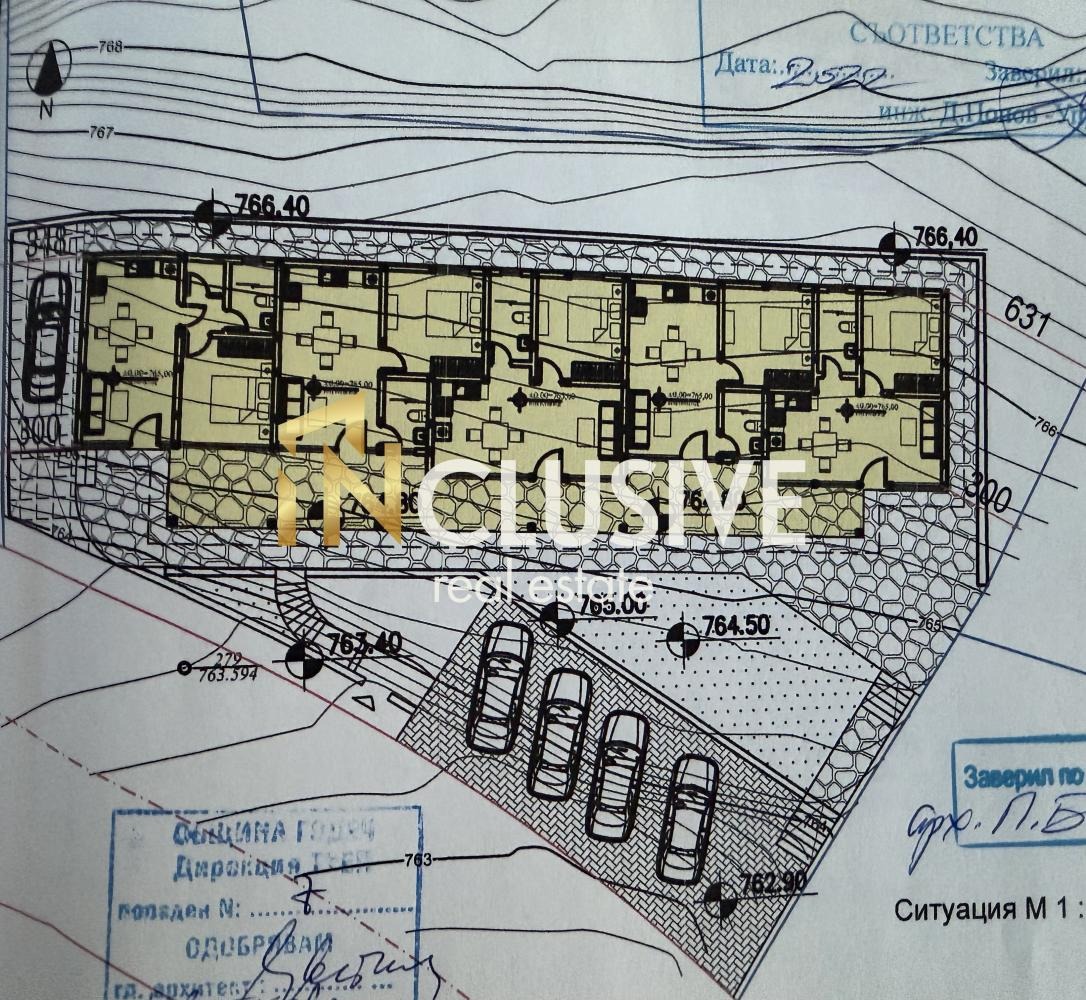 Продава ПАРЦЕЛ, гр. Годеч, област София област