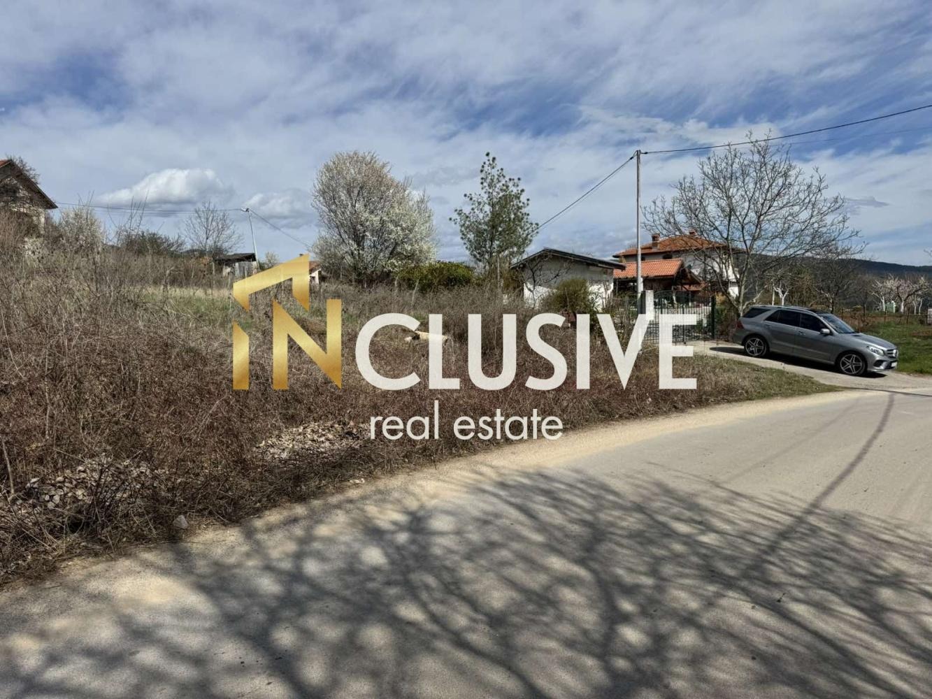 Продава ПАРЦЕЛ, гр. Годеч, област София област, снимка 3 - Парцели - 54130789