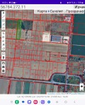 Продава ПАРЦЕЛ, гр. Пловдив, Западна дъга, снимка 4
