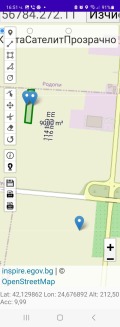 Продава ПАРЦЕЛ, гр. Пловдив, Западна дъга, снимка 8