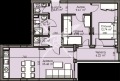 Продава 3-СТАЕН, град Бургас, Изгрев • 116000 € • 38011016 — Holmes.bg
