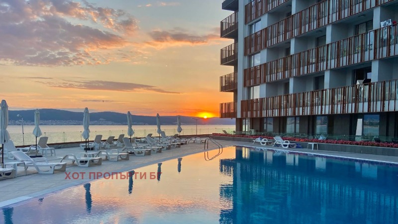 Продава 2-СТАЕН в област Бургас, гр. Несебър - 80 кв.м / 123 000 € » 240 567.09 лв., ХОТ ПРОПЪРТИ БГ
