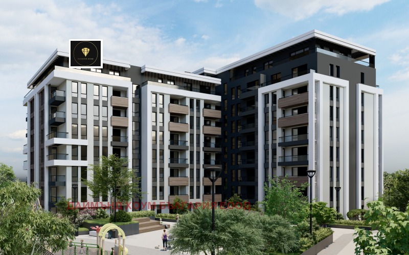 Продава 3-СТАЕН в град Пловдив, Христо Смирненски - 113 кв.м / 176 482 € » 345 168.79 лв., ДАЙМЪНД ХОУМ БЪЛГАРИЯ ЕООД