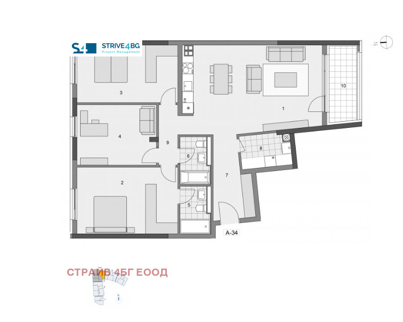 ������� 4-����� | Imot.bg � ����������� 7