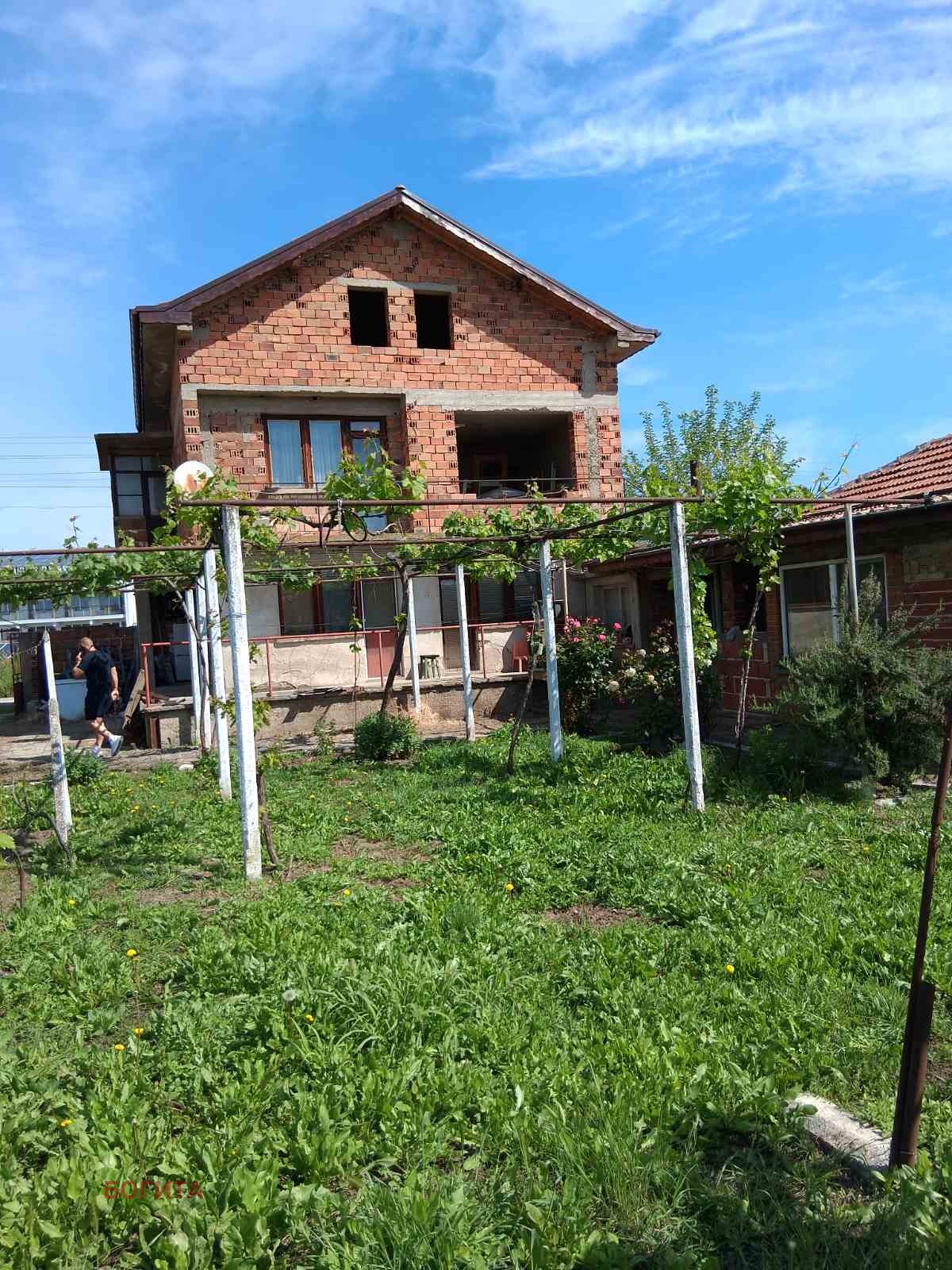 Продава КЪЩА | Imot.bg — изображение 2