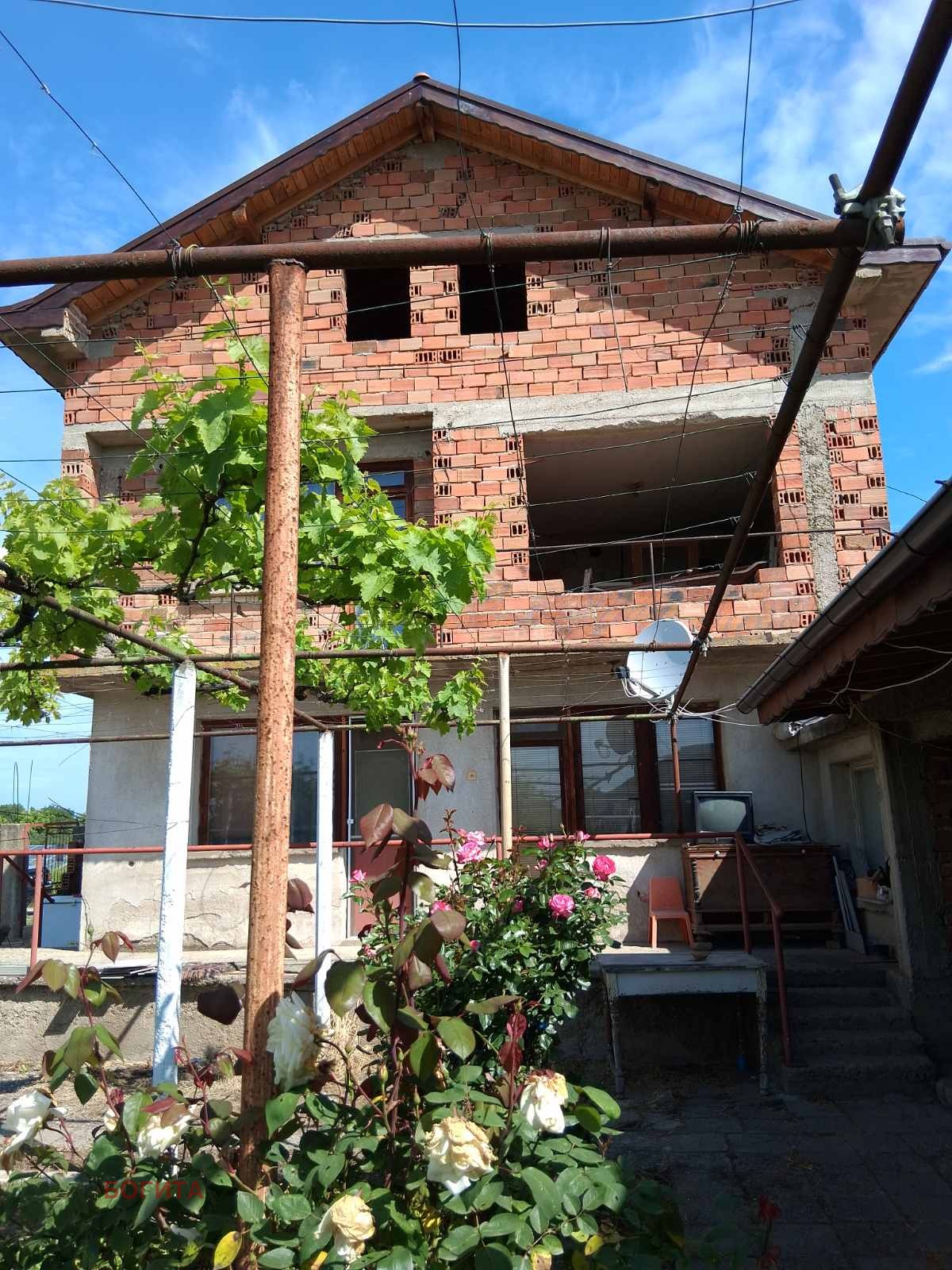 Продава КЪЩА | Imot.bg — изображение 1