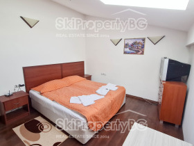 Studio Bansko, region Blagoevgrad 2