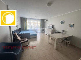 Продава  1-стаен, к.к. Слънчев бряг