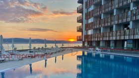1 slaapkamer Nesebar, regio Boergas