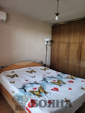 2 camere da letto Charodejka - Iug, Ruse 4