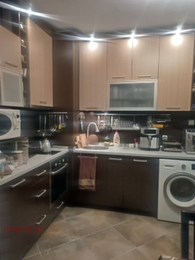 2 bedroom Druzhba 1, Sofia 1