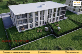 2 slaapkamers Markovo, regio Plovdiv 4