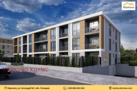 2 slaapkamers Markovo, regio Plovdiv 3