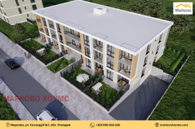 2 slaapkamers Markovo, regio Plovdiv 5