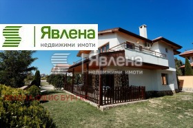 Кућа Бјала, регион Варна