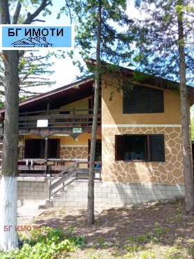 Villa Studentski grad, Vraca