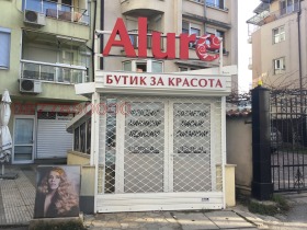 Снимка Продава БИЗНЕС ИМОТ