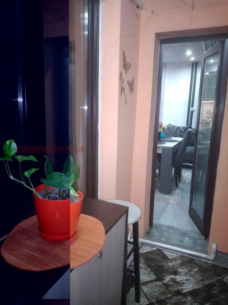 Продава 2-СТАЕН, гр. Лом, област Монтана, снимка 6 - Апартаменти - 52782126