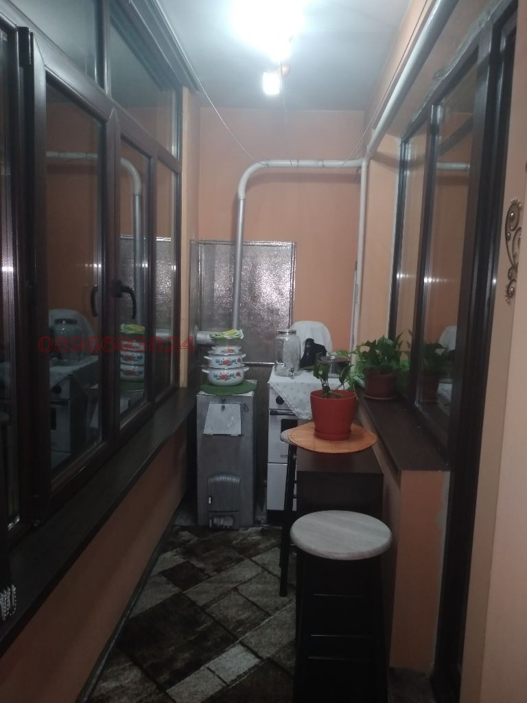 Продава 2-СТАЕН, гр. Лом, област Монтана, снимка 7 - Апартаменти - 52782126