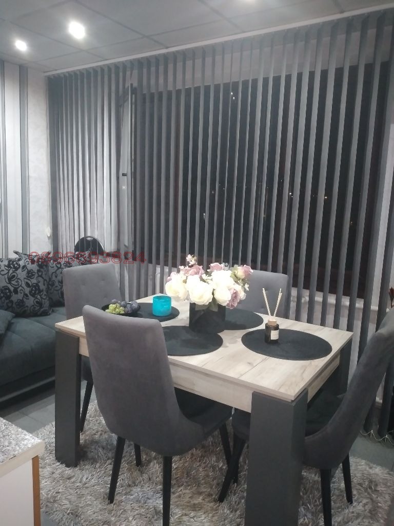 Продава 2-СТАЕН, гр. Лом, област Монтана, снимка 2 - Апартаменти - 52782126