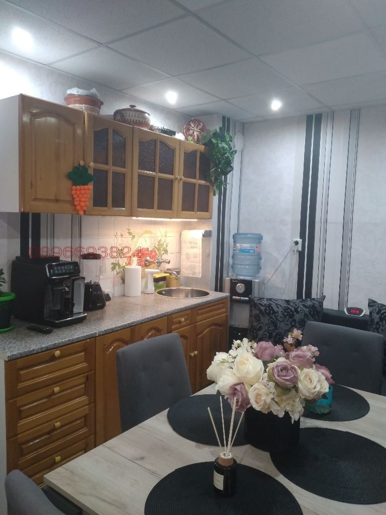 Продава 2-СТАЕН, гр. Лом, област Монтана, снимка 3 - Апартаменти - 52782126